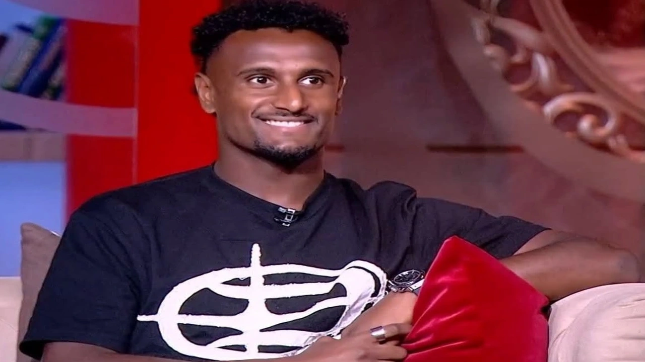 هيثم حسن يفتح النار على كواليس اختياره لتمثيل منتخب مصر